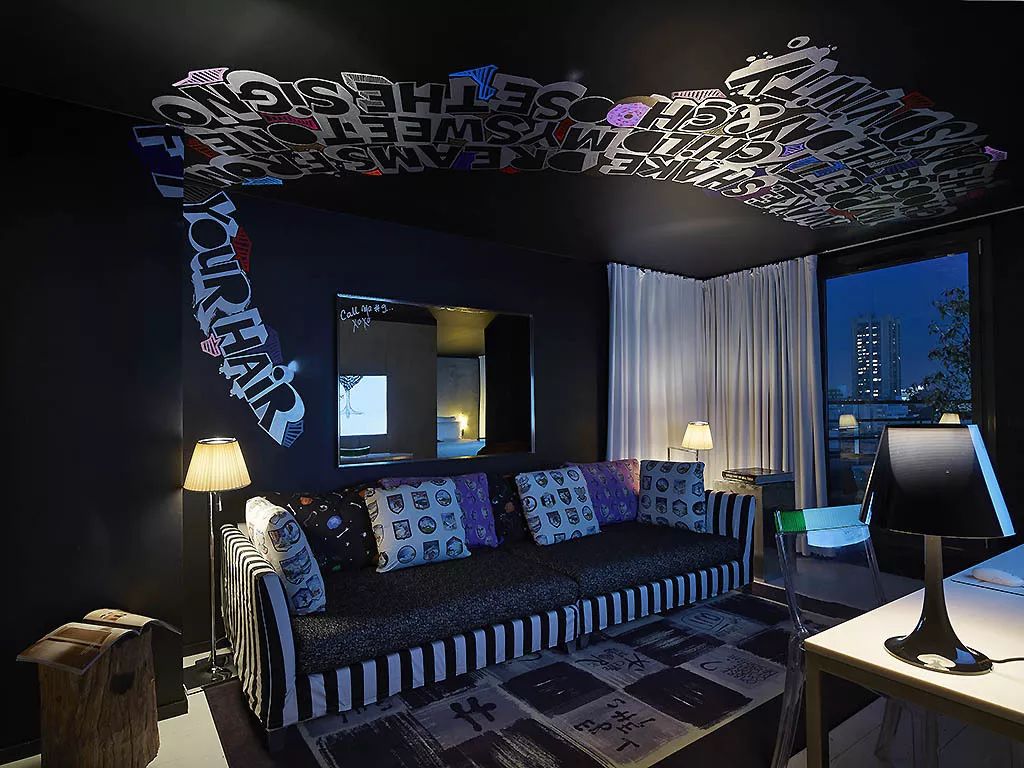 “妈妈的酒店”攻城掠地！它是怎样的温暖