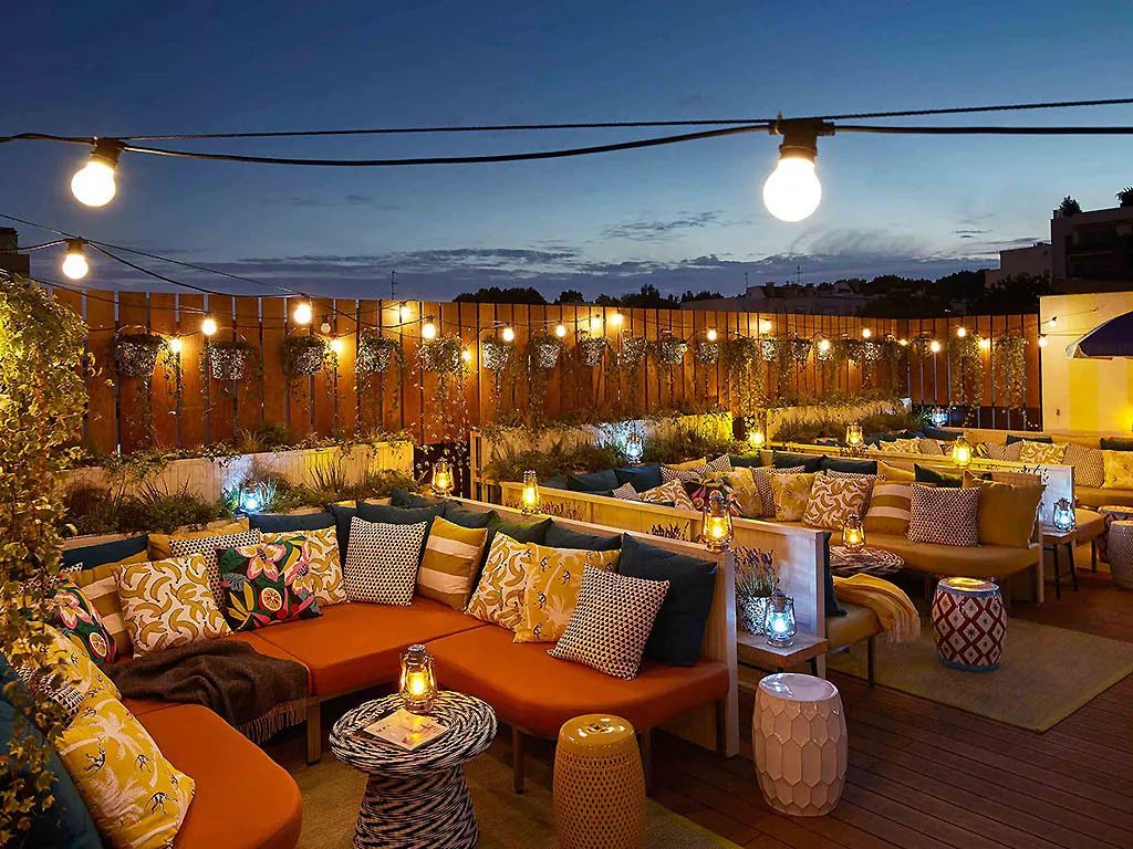 “妈妈的酒店”攻城掠地！它是怎样的温暖