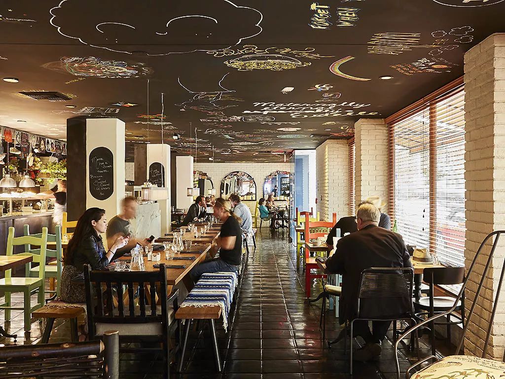 “妈妈的酒店”攻城掠地！它是怎样的温暖