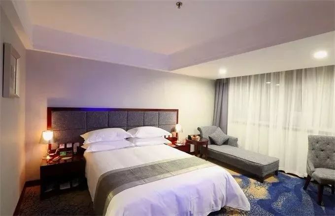 不知道就亏大了！州城这家4星级酒店，住一晚竟只要158元