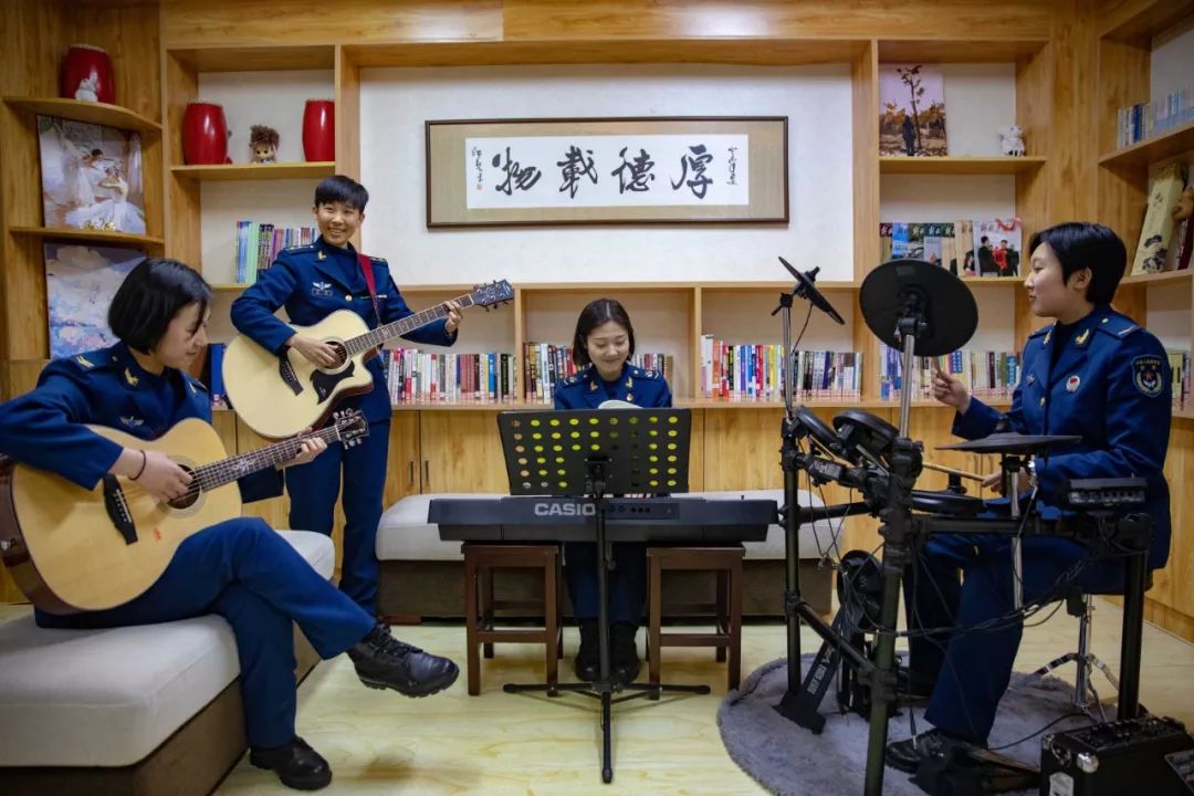 通信兵成立六十周年,空军通信兵70周年