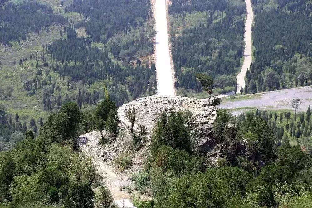 户外迷路怎么办？记住这6点，关键时刻能救命