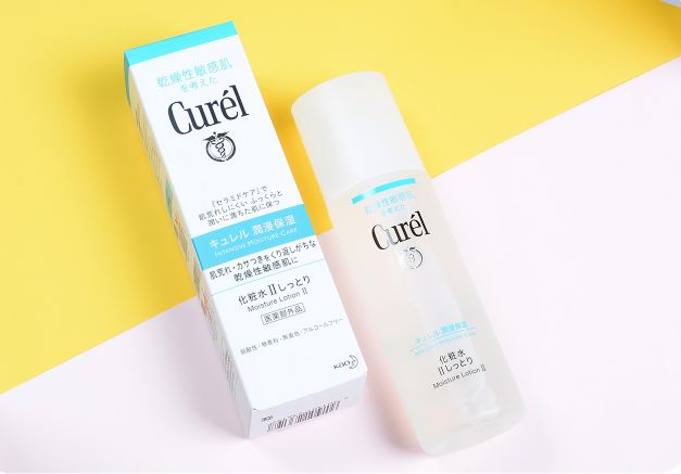 日本药妆平价,日本适合敏感肌的护肤品