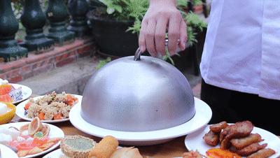 晋江天台牛排主题餐厅,晋江美食推荐团购套餐牛排