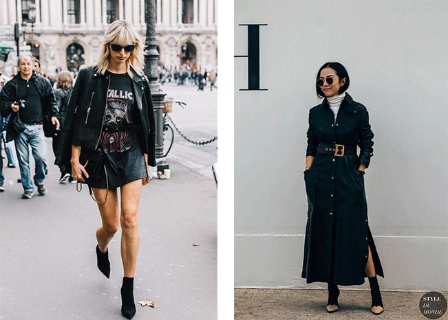 盘点今年冬天最流行的5款靴子,今年秋冬这5款靴子最值得你买