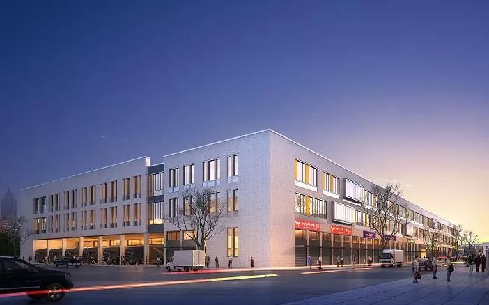 奉化最大菜场,宁波奉化人流量最大农贸市场