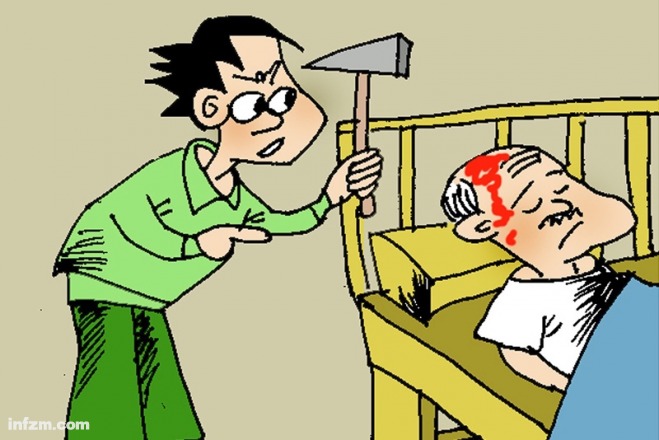 少年杀人事件真实案件,8岁男孩杀人事件的最新进展