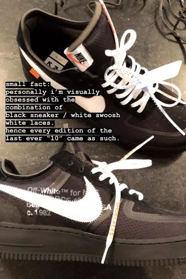 lv设计师virgilabloh名言,lv男装总监virgilabloh经典作品