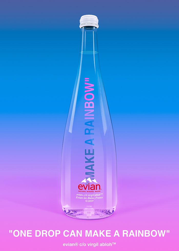 lv设计师virgilabloh名言,lv男装总监virgilabloh经典作品