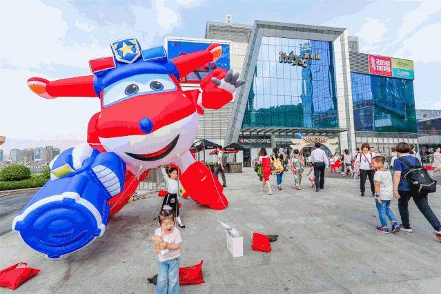 不止“首店收割机”，川南“领路人”看点颇多