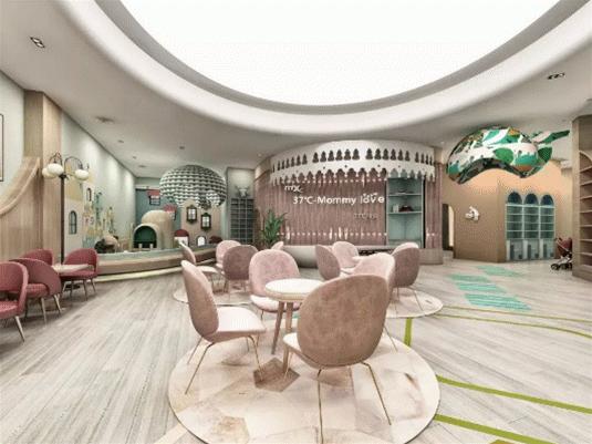 不止“首店收割机”，川南“领路人”看点颇多