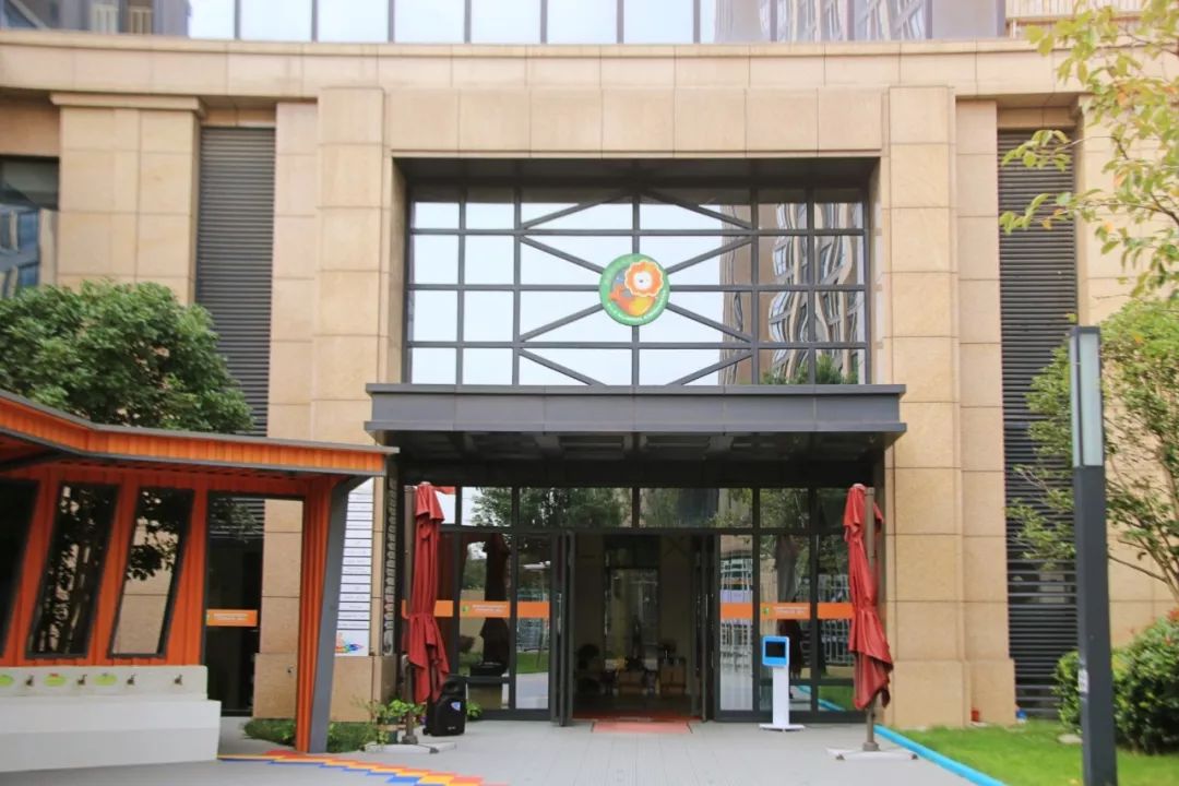 松江有什么好的私立幼儿园,松江双语幼儿园排名