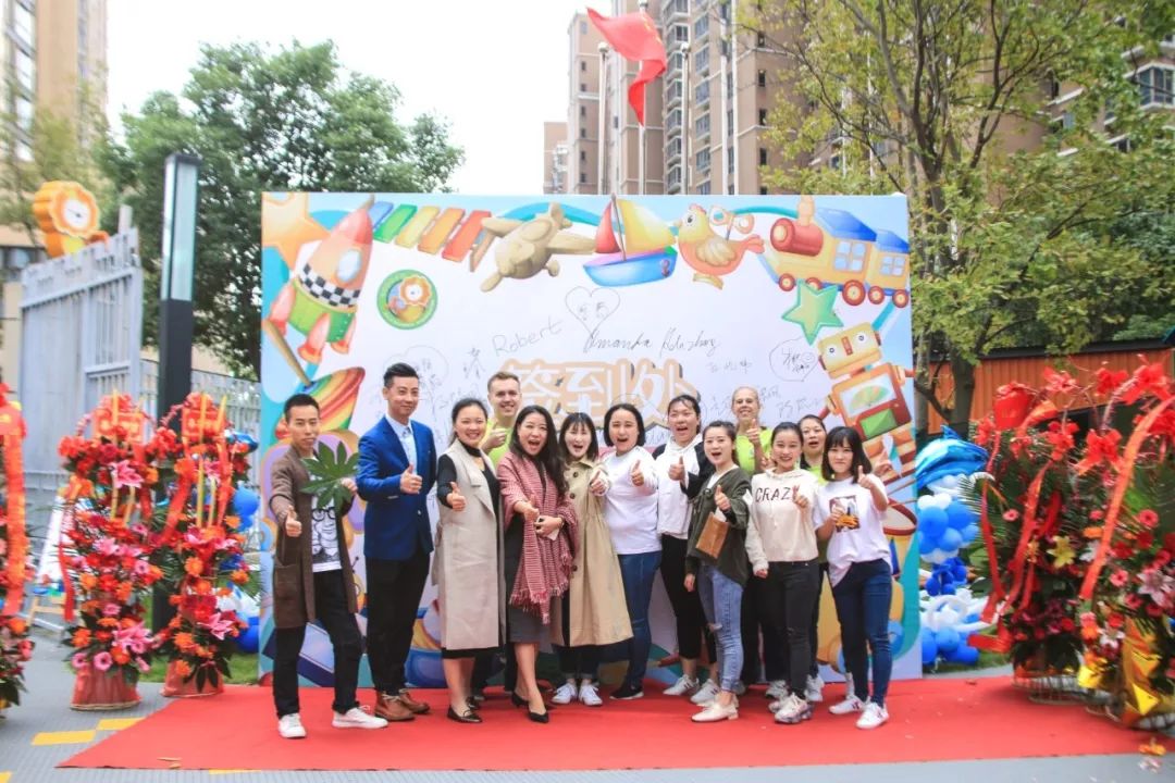 上海音乐特色幼儿园,上海松江月亮船双语幼儿园