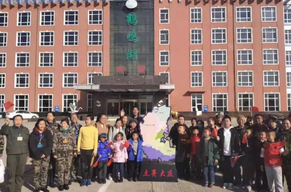 打卡点欢迎您,景点打卡我们来了