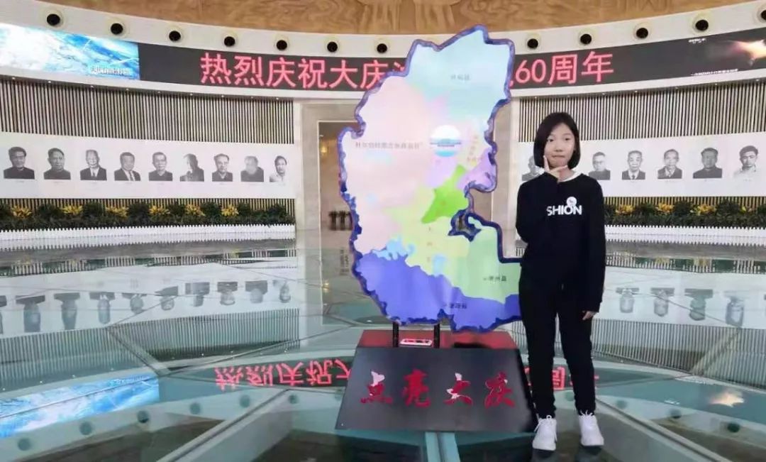 打卡点欢迎您,景点打卡我们来了