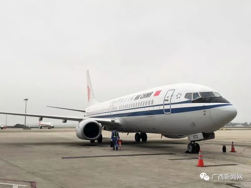 广西人可直飞北京大兴机场！航班信息看这里