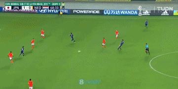 日本u17世界杯名单,2019u17世界杯日本韩国