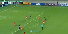 日本u17世界杯名单,2019u17世界杯日本韩国