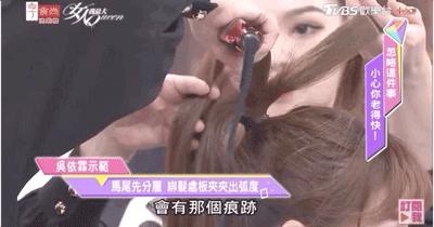 头大脸大适合什么发型短发,头小脸大适合什么发型男学生