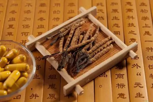 虫草清肺胶囊的功效与作用吃法,百令虫草胶囊的十大功效与作用