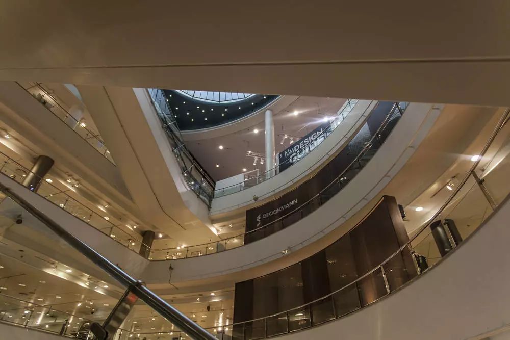 芬兰购物退税冰岛,芬兰退税攻略