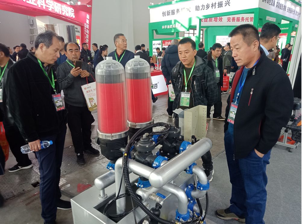 2019年春季肥料交流会在哪里举办,2022全国肥料展会