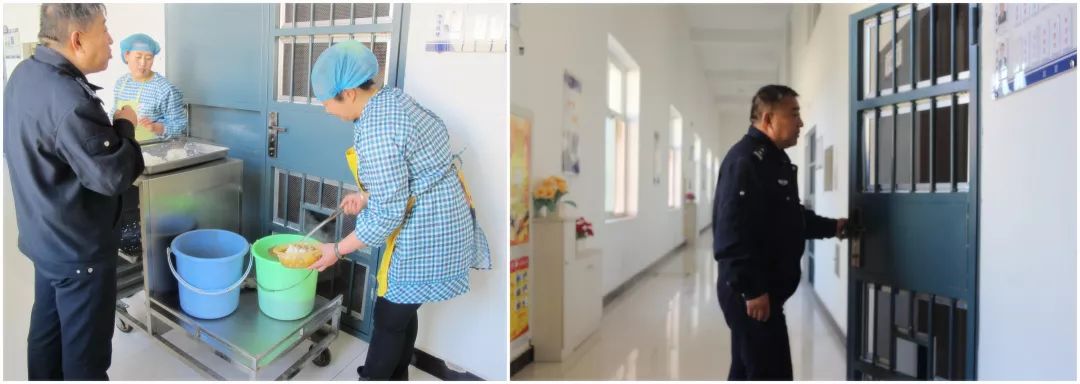 拘留所民警忠诚尽职履责心得体会,不忘初心民警视频