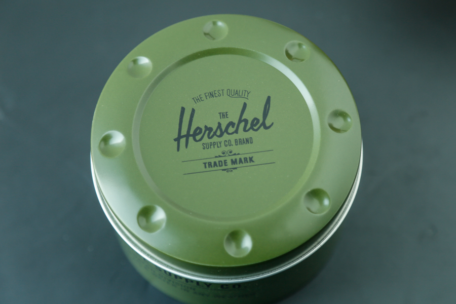 HerschelSupply和G-SHOCK联名5600开箱：军事风加上冲浪元素