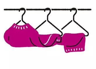 羊绒衫该如何正确洗涤和保养呢,羊绒衫如何护理