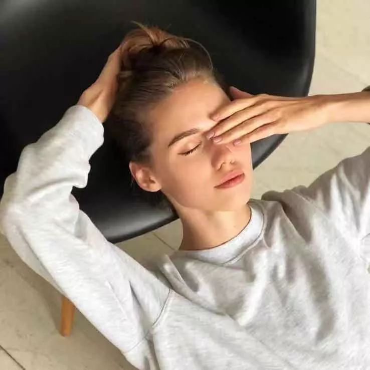 适合熬夜党敷的面膜,法国面膜15分钟急救面膜