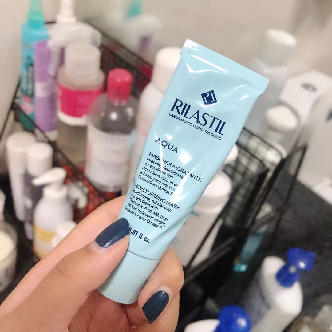 适合熬夜党敷的面膜,法国面膜15分钟急救面膜