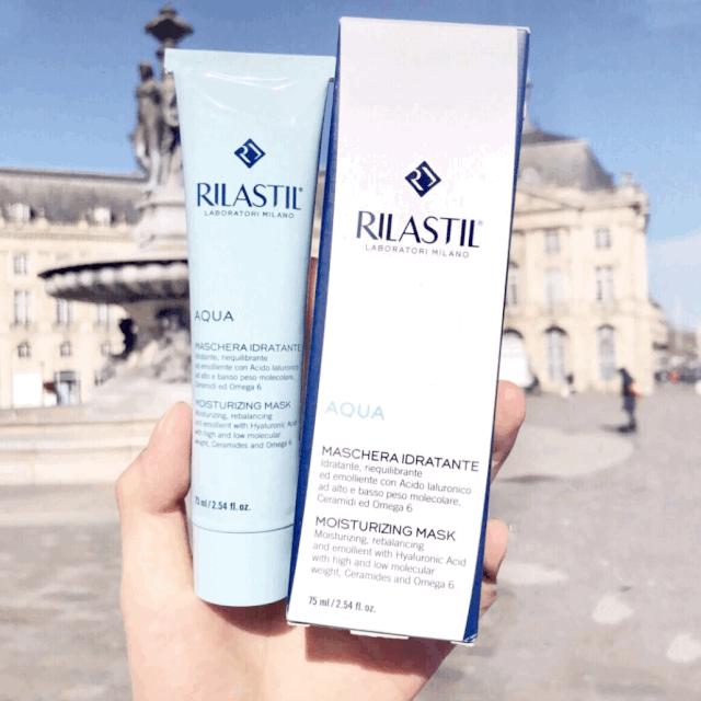 适合熬夜党敷的面膜,法国面膜15分钟急救面膜