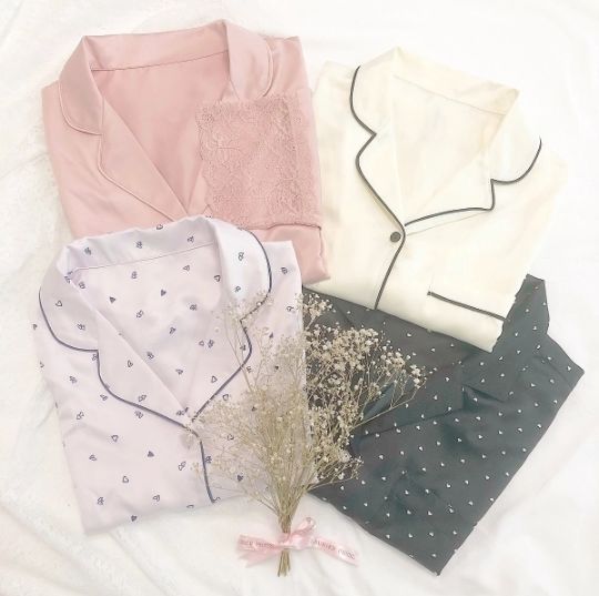 除了GU日本妹子的睡衣都是在这里买的！太太太太太可爱了