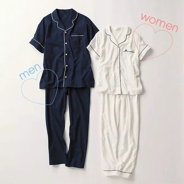 除了GU日本妹子的睡衣都是在这里买的！太太太太太可爱了