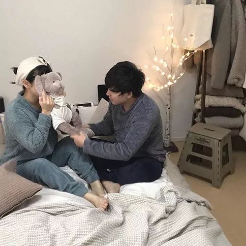 除了GU日本妹子的睡衣都是在这里买的！太太太太太可爱了