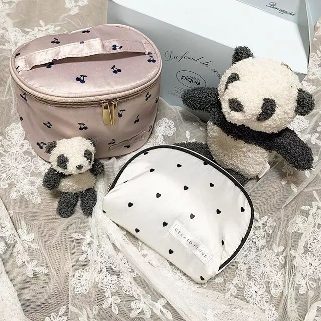 除了GU日本妹子的睡衣都是在这里买的！太太太太太可爱了