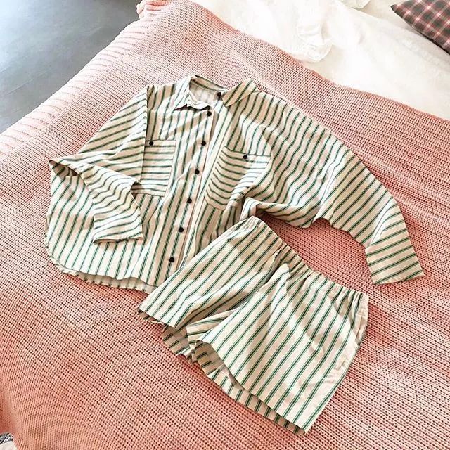 除了GU日本妹子的睡衣都是在这里买的！太太太太太可爱了