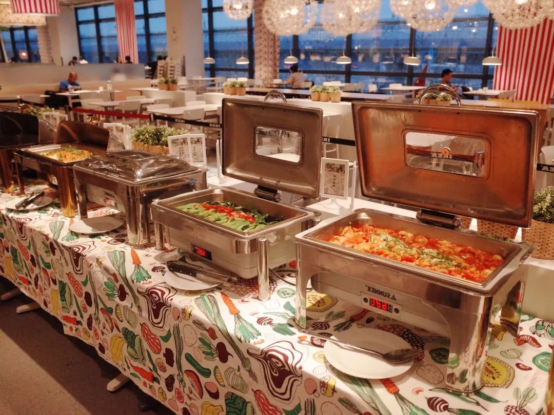 宜家隐藏菜单抖音,宜家隐藏美食开箱