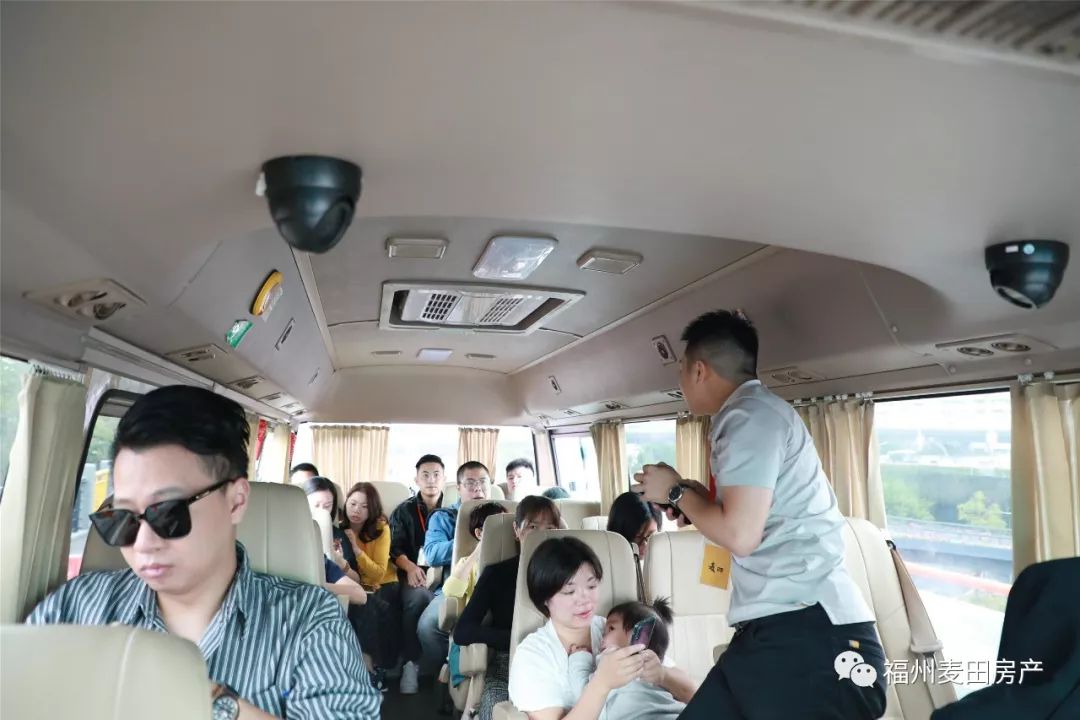 876车友实地亲测：麦田VR看房真实可信