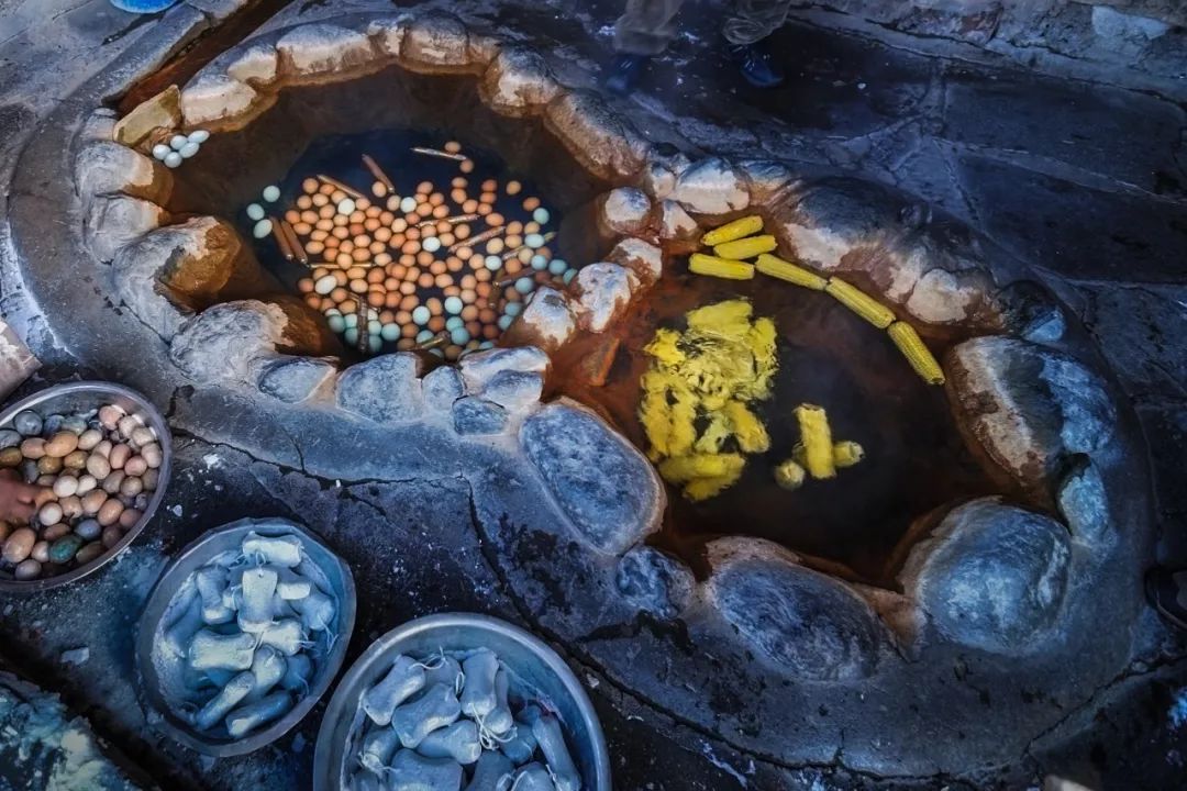 长白山神秘么,长白山有什么自然景象