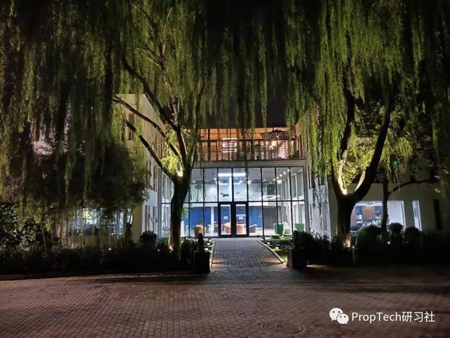 共享自习室的可行之处,共享自习室都有啥样子的