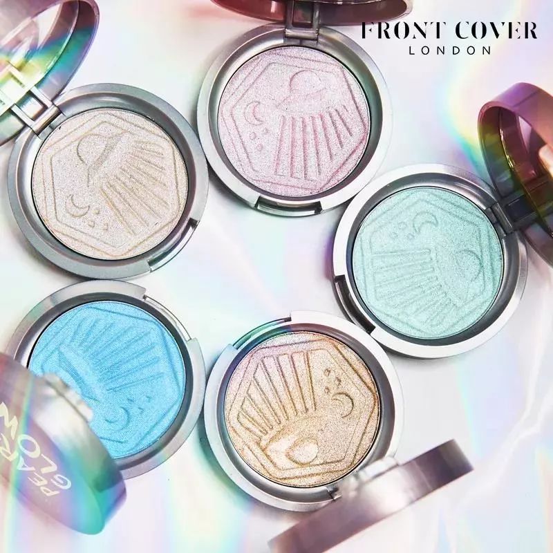 李佳琦回归备战双十一,李佳琦去年和今年双十一对比