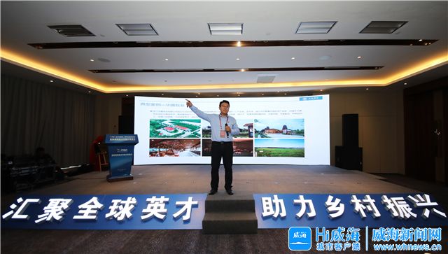 巾帼力量为乡村振兴赋能增色,威海南海乡村振兴