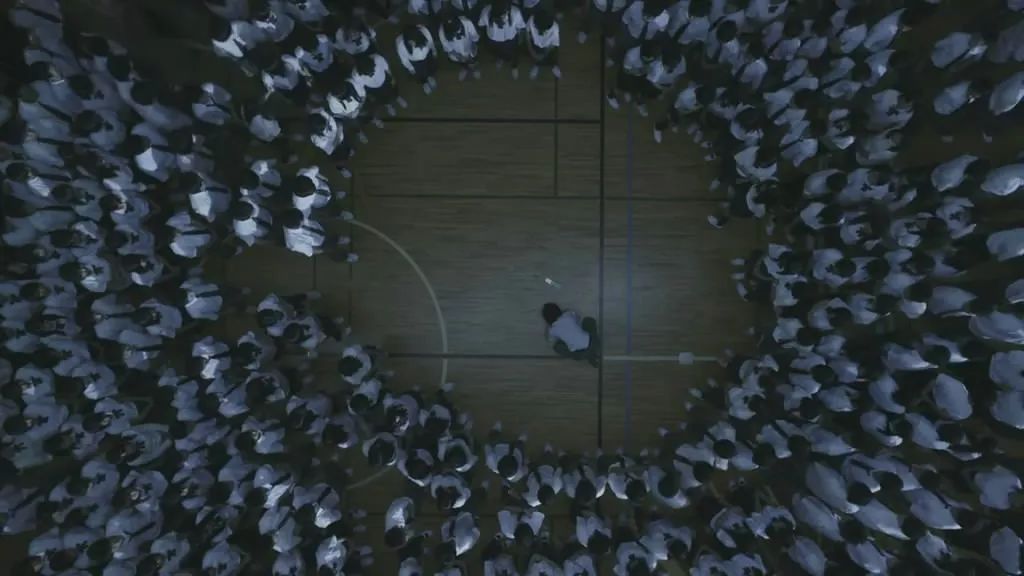 少年的你被欺凌的人,希望少年的无知不会伤害你的赤诚