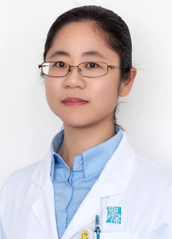 痛经君~我真是太难了！