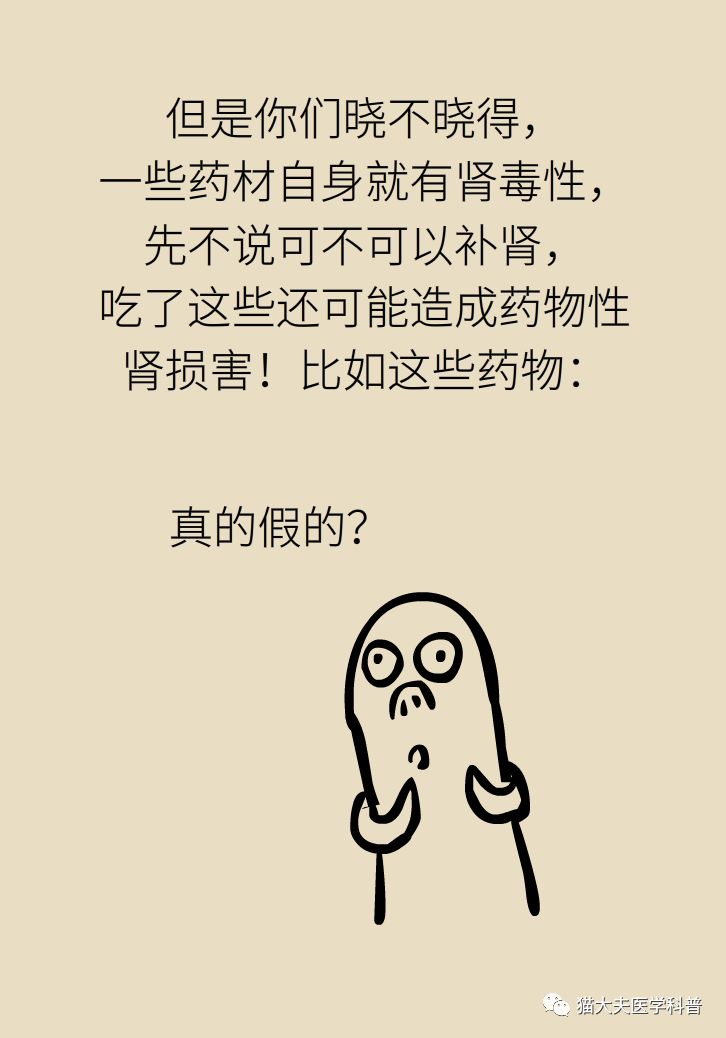 肾虚健康常识,医生科普肾虚