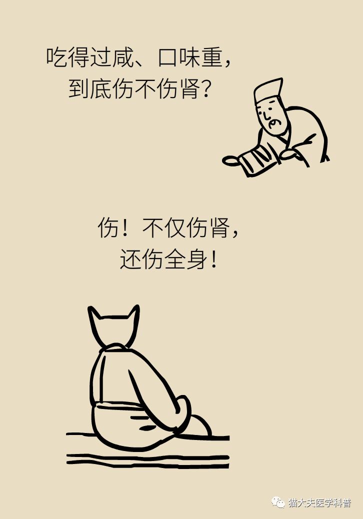 肾虚健康常识,医生科普肾虚