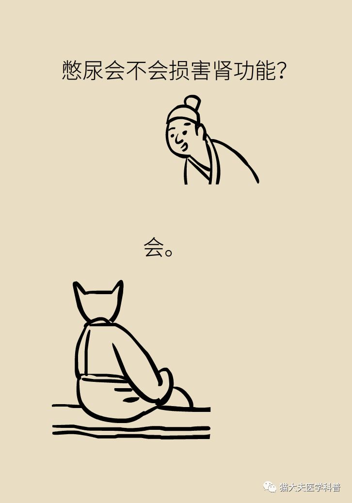 肾虚健康常识,医生科普肾虚