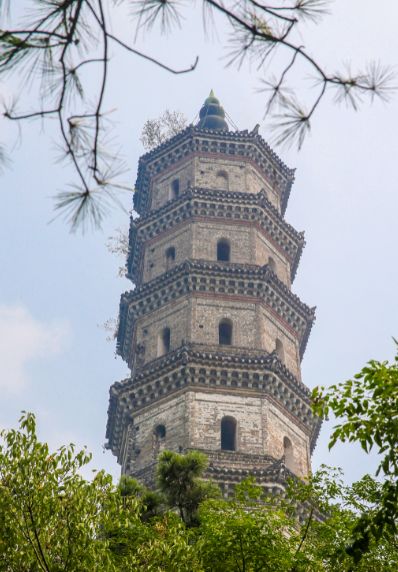 合肥竟有10处“国宝”！肥东两地上榜～