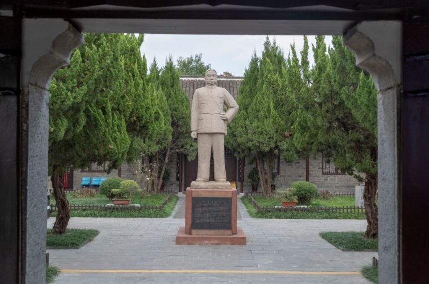 合肥竟有10处“国宝”！肥东两地上榜～